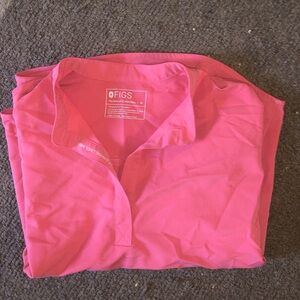 FIGS Rafaela top - Size M